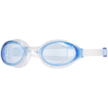 Occhialini da Nuoto ARENA AIRSOFT Blu/Bianco 0